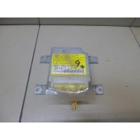 Блок управления AIR BAG Mitsubishi Pajero/Montero III (V6, V7) (2000 - 2006) MR551782