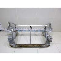 Панель передняя Toyota RAV 4 (2000 - 2005) 5320142070