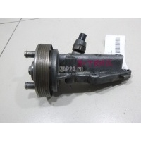 Радиатор масляный Nissan Primera P12E (2002 - 2007) 213008H700