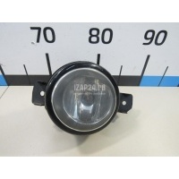 Фара противотуманная левая Nissan Primera P12E (2002 - 2007) 261558992A