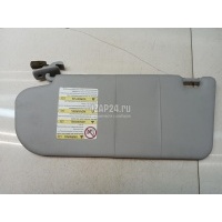 Козырек солнцезащитный (внутри) Mazda Mazda 6 (GG) (2002 - 2007) GR1M6927077