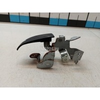 Ручка открывания лючка бензобака Mazda Mazda 6 (GG) (2002 - 2007) GG3E5686200
