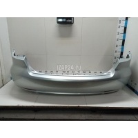 Бампер задний Mazda Mazda 6 (GG) (2002 - 2007) GR1A50221AAA