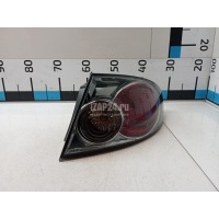 Фонарь задний наружный правый Mazda Mazda 6 (GG) (2002 - 2007) GR1A51150