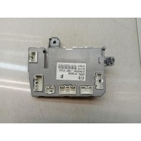 Блок комфорта Mazda Mazda 6 (GG) (2002 - 2007) GR1N67560B