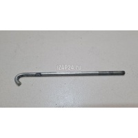 Крепление аккумулятора Mazda Mazda 3 (BK) (2002 - 2009) 025954292A