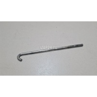 Крепление аккумулятора Mazda Mazda 3 (BK) (2002 - 2009) 025954292A