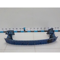 Усилитель переднего бампера Mazda Mazda 3 (BK) (2002 - 2009) BPYK5007YA