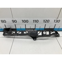 Кронштейн фар левый Mazda Mazda 3 (BK) (2002 - 2009) BN8V50161B