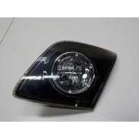 Фонарь задний внутренний правый Mazda Mazda 3 (BK) (2002 - 2009) BP4M513F0C