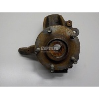 Кулак поворотный передний правый Mazda Mazda 3 (BK) (2002 - 2009) BP4L33021