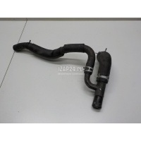 Патрубок радиатора Mazda Mazda 3 (BK) (2002 - 2009) LF5015185D
