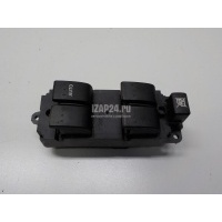 Блок управления стеклоподъемниками Mazda Mazda 3 (BK) (2002 - 2009) B32H66350