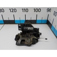Замок двери задней левой VAG Fabia (1999 - 2007) 3B4839015AJ