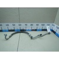 Трубка кондиционера VAG Fabia (1999 - 2007) 6Q0820721J