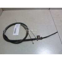 Трос стояночного тормоза VAG Fox (2005 - 2011) 6Q0609721N