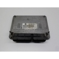 Блок управления двигателем VAG Fabia (1999 - 2007) 03E906033J