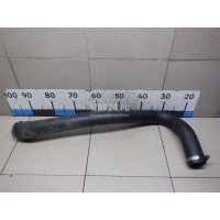 Патрубок интеркулера Renault Master II (1999 - 2010) 8200560053