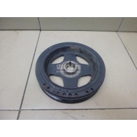 Шкив коленвала Toyota Corolla E12 (2001 - 2007) 1340733030