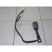 Ответная часть ремня безопасности Toyota Corolla E12 (2001 - 2007) 7323012740B0