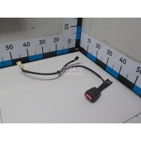 Ответная часть ремня безопасности Toyota Corolla E12 (2001 - 2007) 7323012740B0