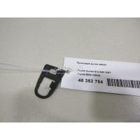 Прокладка ручки двери Toyota Corolla E12 (2001 - 2007) 6924102040