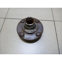 Ступица передняя Toyota Corolla E12 (2001 - 2007) 4350212140