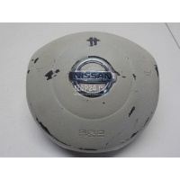 Подушка безопасности в рулевое колесо Nissan Micra (K12E) (2002 - 2010) 98510AX300