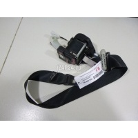 Ремень безопасности с пиропатроном Nissan Micra (K12E) (2002 - 2010) 86884BC215