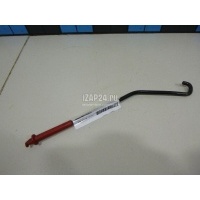 Держатель капота Nissan Micra (K12E) (2002 - 2010) 65771AX610