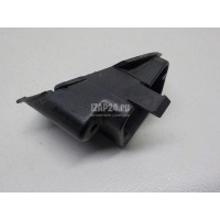Кронштейн форсунки омывателя фары Nissan Micra (K12E) (2002 - 2010) 28646AX600