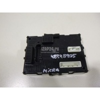 Блок комфорта Nissan Micra (K12E) (2002 - 2010) 284B2BC520