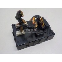 Блок управления центральным замком Nissan Micra (K12E) (2002 - 2010) 284B2AX620