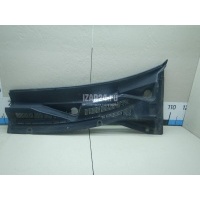 Решетка стеклооч. (планка под лобовое стекло) Nissan X-Trail (T30) (2001 - 2006) 668638H900