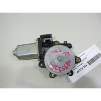 Моторчик стеклоподъемника Nissan X-Trail (T30) (2001 - 2006) 8073189913