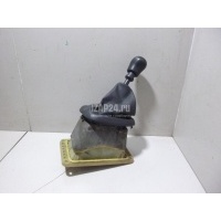Кулиса КПП Renault Clio II/Symbol (1998 - 2008) 341040289R