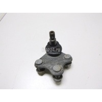Опора шаровая левая передней подвески VAG Polo (2001 - 2009) 6R0407365B