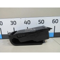 Подстаканник VAG Golf V (2003 - 2009) 1K0862531AUBN