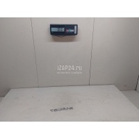 Эмблема VAG Touran (2003 - 2010) 1T0853687A739