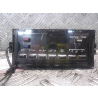 Панель управления вентилятора audi 100 200 443820043f