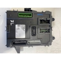 Блок управления nissan q s180192172a 284b14cb2a