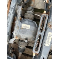 Мерседес a2043502104 мост c класса w204 2.2cdi