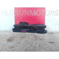 Кронштейн радиатора BMW 3 E46 2001 17111436247