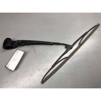 Щеткодержатель задний Audi A4 B5 1997 8D9955407