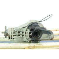 Gl 4.7 v8 мост задняя заднего a1643500314 3.70