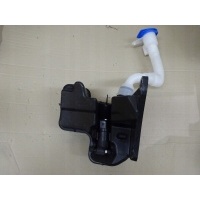Volkswagen tiguan allspace бачёк стеклоомыватели 5nn955453