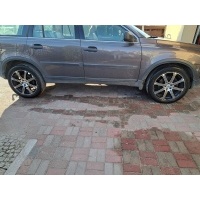 Колёса lato volvo xc90 31680217 20 5x108 et 38 , 5
