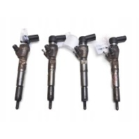 Форсунки форсунки renault megane iii 1.5 dci