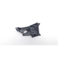 Заслонка отопителя Audi A1 8X 6Q0819134