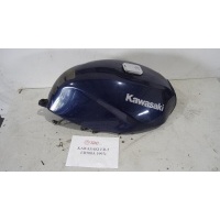 Бачёк бак топлива kawasaki er 5 er500a